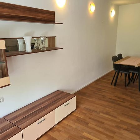 Appartamento Gardenloft No4 - Enjoy Vienna Esterno foto