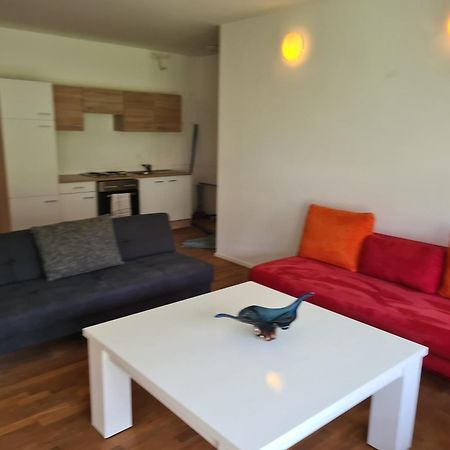 Appartamento Gardenloft No4 - Enjoy Vienna Esterno foto