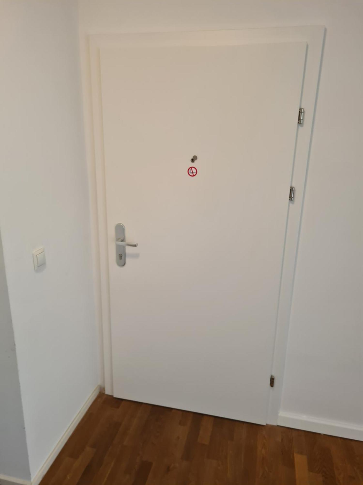 Appartamento Gardenloft No4 - Enjoy Vienna Esterno foto
