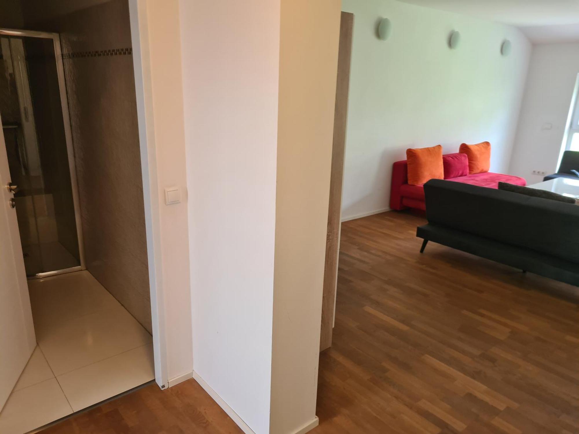 Appartamento Gardenloft No4 - Enjoy Vienna Esterno foto