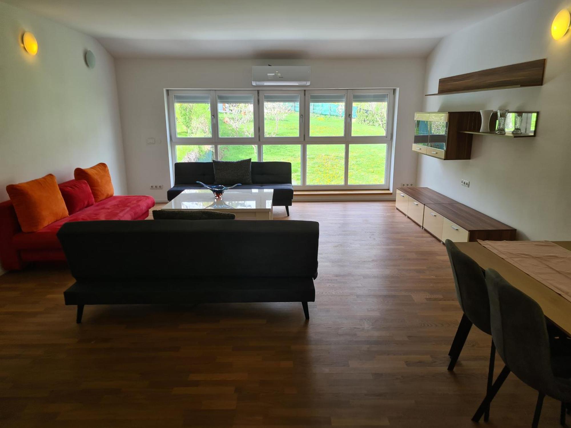 Appartamento Gardenloft No4 - Enjoy Vienna Esterno foto