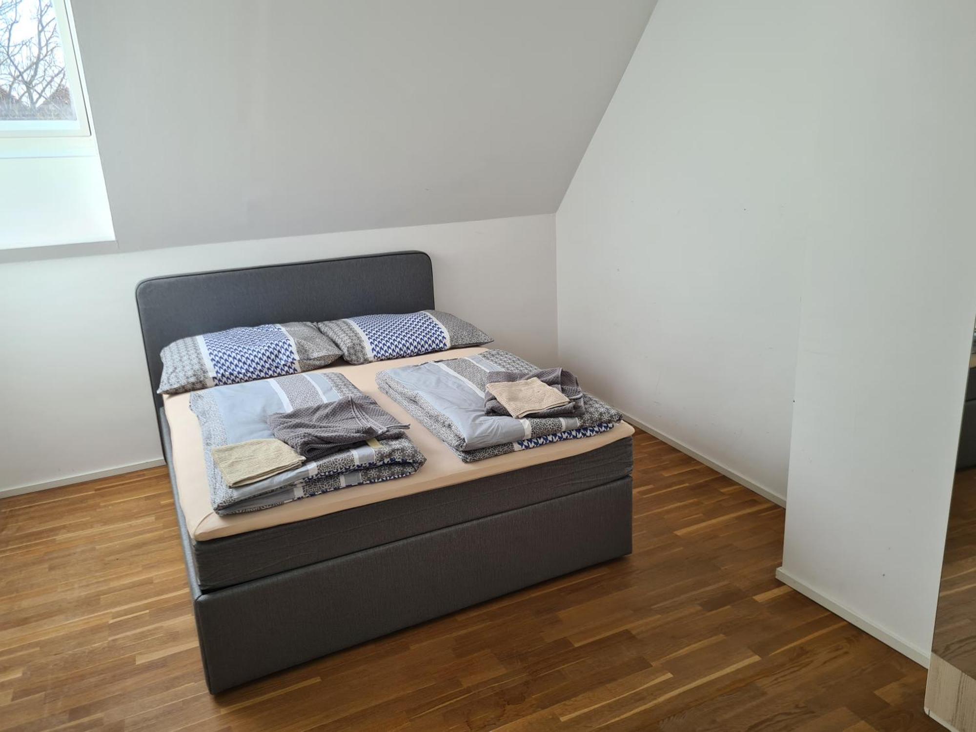 Appartamento Gardenloft No4 - Enjoy Vienna Esterno foto