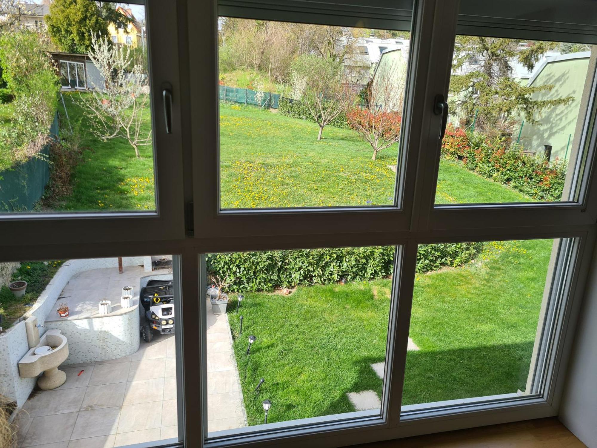 Appartamento Gardenloft No4 - Enjoy Vienna Esterno foto